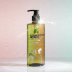 G) Shower Gel Elegance 400ml (Hair, Face & Body)