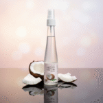 M) Coconut oil 100% cold pressed 100ml