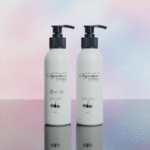 A) Hair care signeture shampoo 400ml