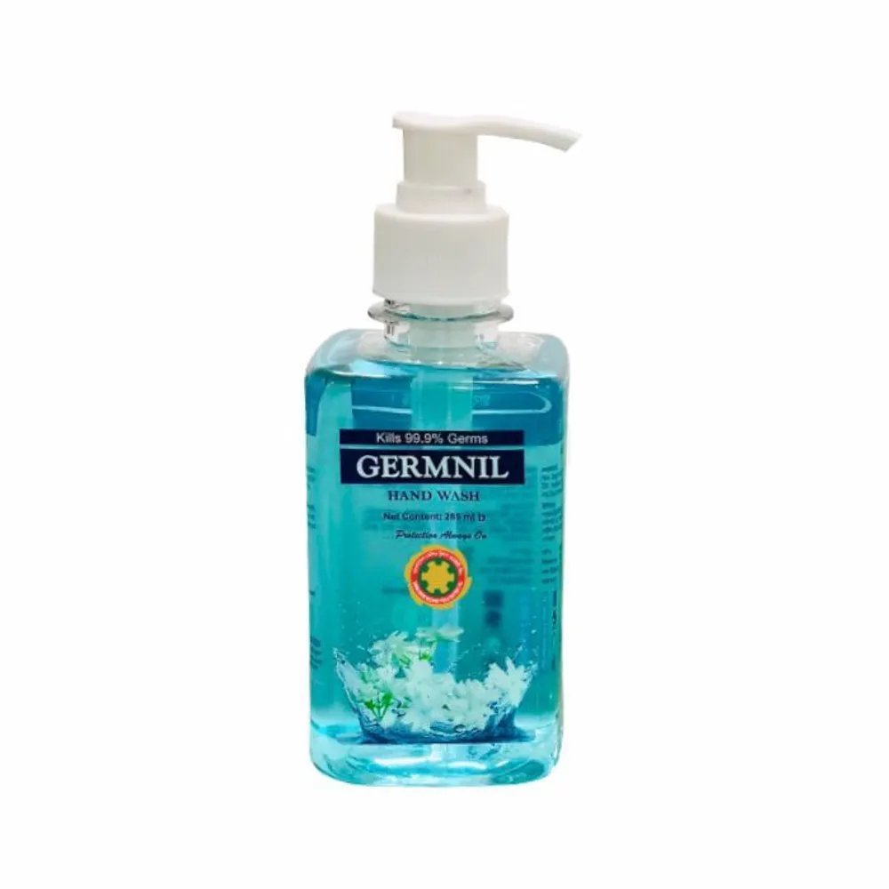 2025/12/1000074282.jpg T) Germnil hand wash jasmine 285ml - Image 1