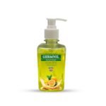 S) Germnil hand wash lemon 285ml