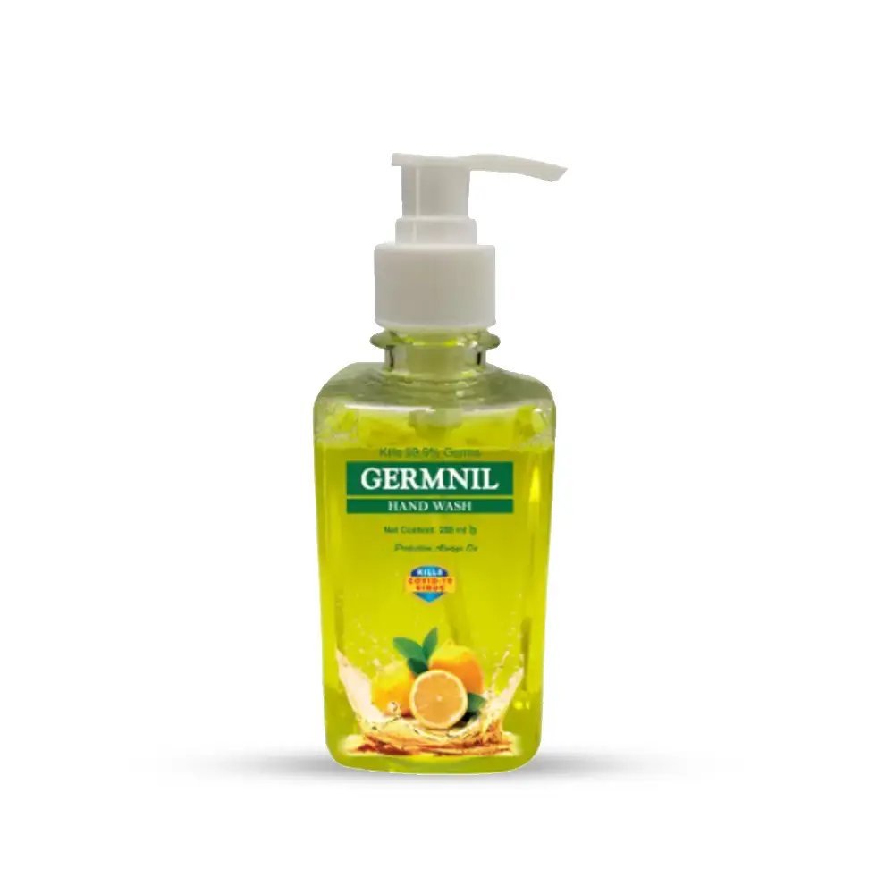 2025/12/1000074285.jpg S) Germnil hand wash lemon 285ml - Image 1