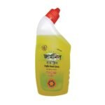 w) Germnil Toilet cleaner Yellow 500 ml