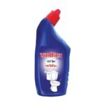 w) Germnil Toilet
Cleaner Blue 500 ml
